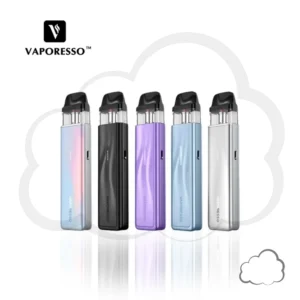Pod System - Vaporesso - Xros 5 Mini