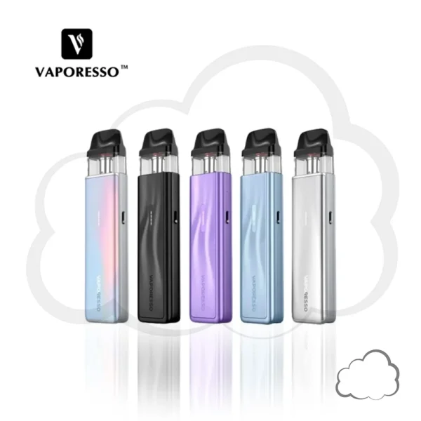 Pod System - Vaporesso - Xros 5 Mini