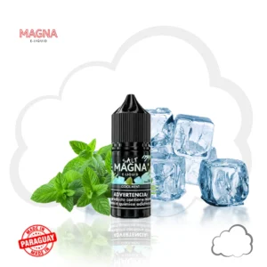 SaltNic - Magna - Cool Mint - 30ml