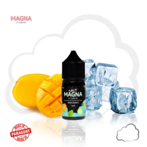 SaltNic - Magna - Fresh Mango - 30ml
