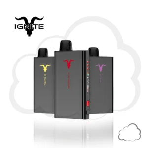 Descartável - Ignite V400 Sweet
