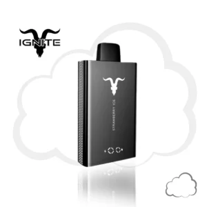 Descartavel - Ignite - V80 New Edition - 8000 puffs