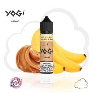Juice - Yogi - Granola Bar - Peanut Butter Banana - 60ml