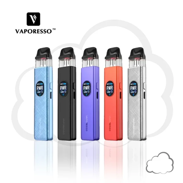 Pod System - Vaporesso - Xros 5