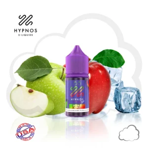 SaltNic - Hypnos - Double Apple - 30ml