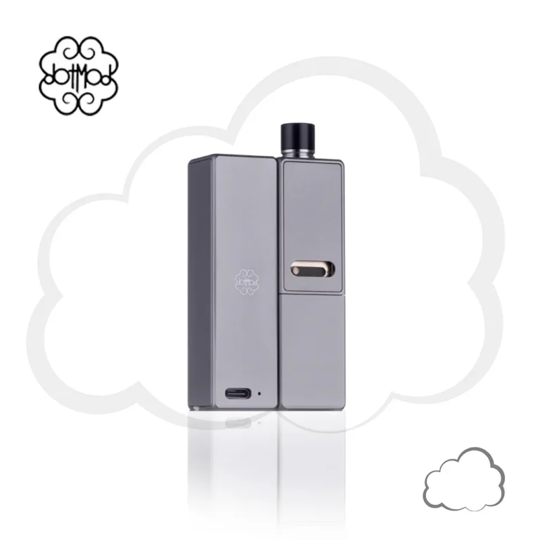 AIO - DotMod - DotAio X Essential
