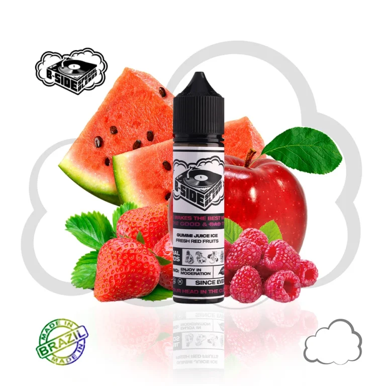 Juice B-Side Special Blends - Gummi Juice - 60ml - Freebase