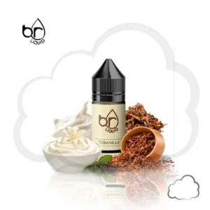 Juice - Br Liquid - Tobanilla - 100ml