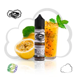 Juice - B-Side - PassionFruit shake - 60 ml