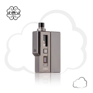 AIO - DotMod - DotAio X PRO