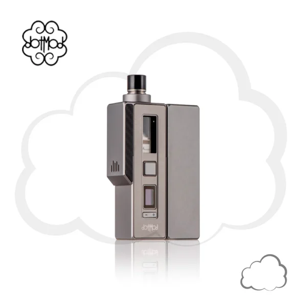 AIO - DotMod - DotAio X PRO