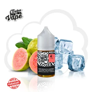 SaltNic - Born To Vape - Guava - 30ml