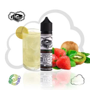 Juice - B-Side - Smooth acid - 60 ml