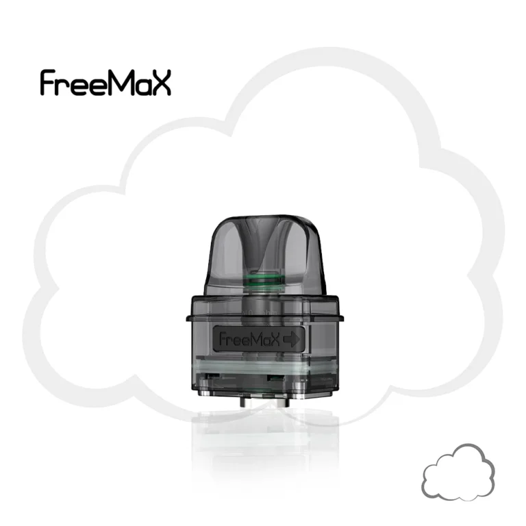 Cartucho - Freemax - Onnix
