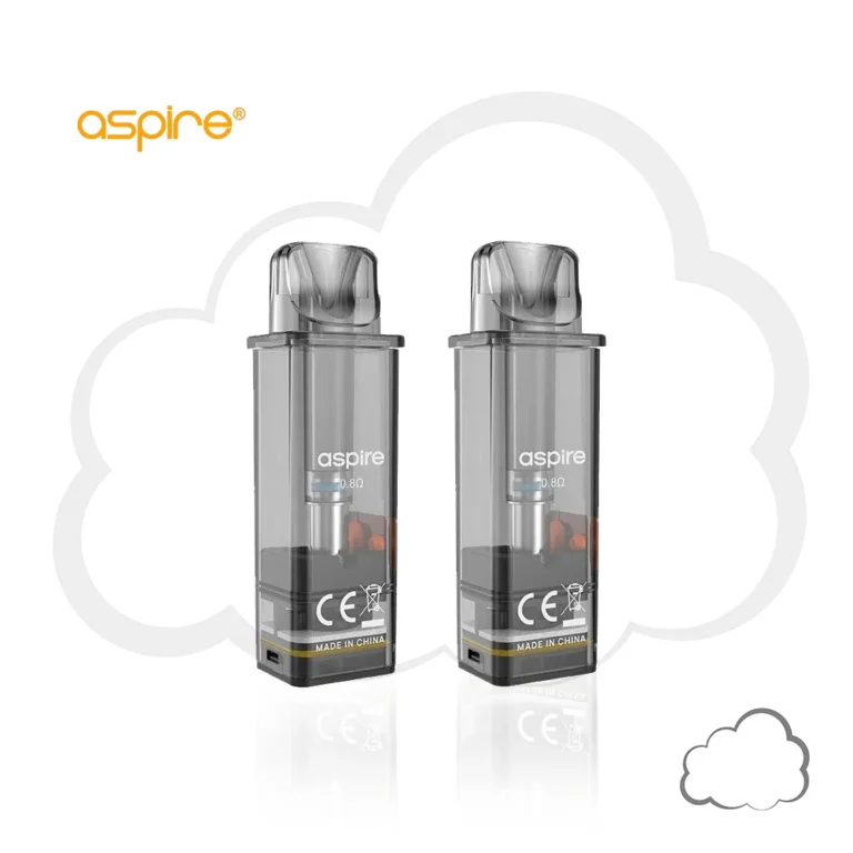Coil - Aspire - Gotek Pro