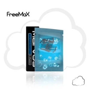 Coil - Freemax - Marvos Rta Pod