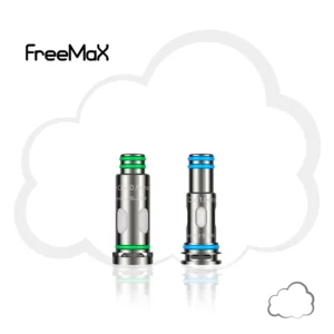 Coil - Freemax - Onnix