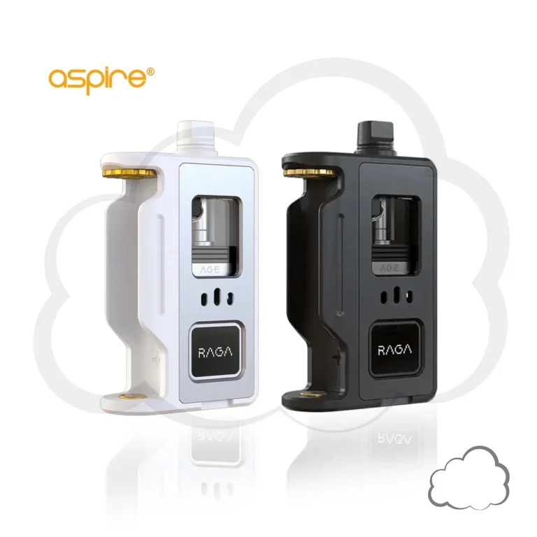 AIO - Aspire - Raga Aio