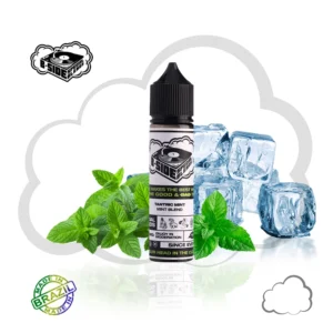 Juice - B-Side - Tantric Mint - 60ml