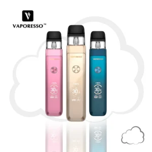 Pod System - Vaporesso - Xros pro 2