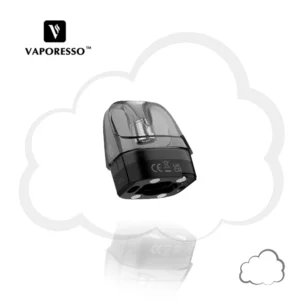 Cartucho - Vaporesso - Luxe XR - 5ml - DTL
