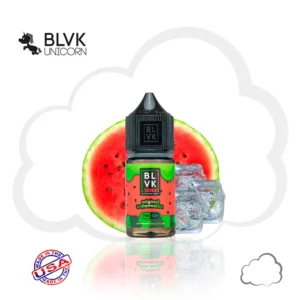 SaltNic - BlvK Melon - Original Watermelon Ice - 30ml