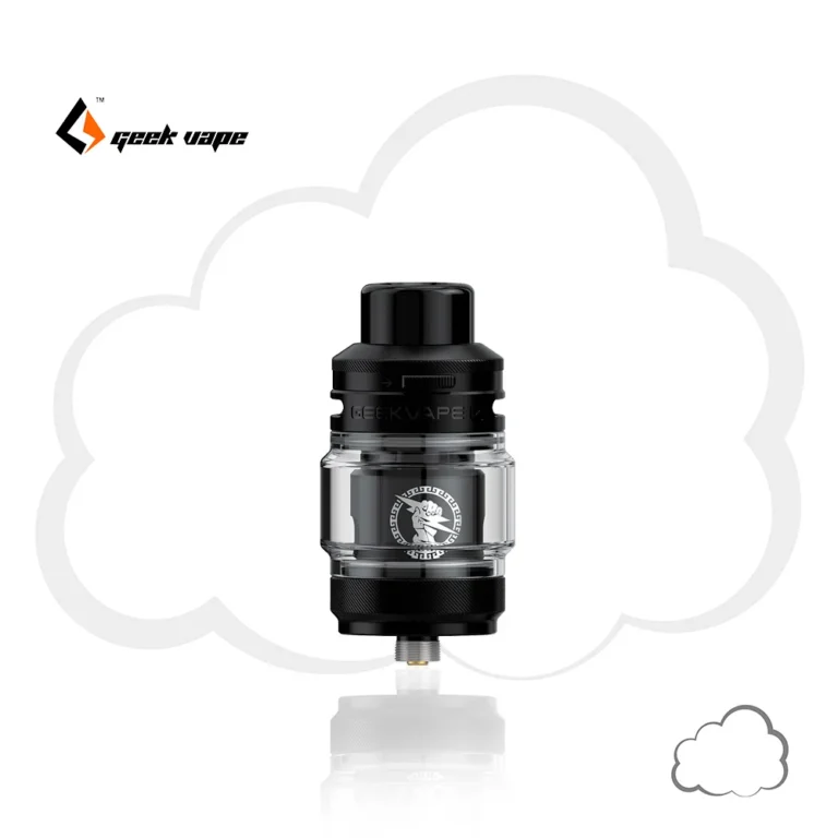 Atomizador - Geekvape - Z fli 2 - Sub-Ohm