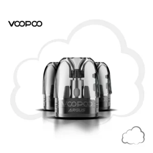 Cartucho - Voopoo - Argus Top Fill - 2ml