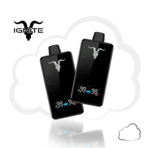 Descart&aacute;vel - Ignite - V300 Ultra Slim - 30000 puffs