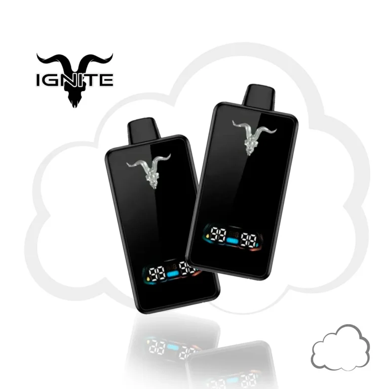 Descart&aacute;vel - Ignite - V300 Ultra Slim - 30000 puffs