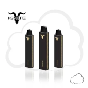 Descart&aacute;vel - Ignite - V Nano - 1000 puffs