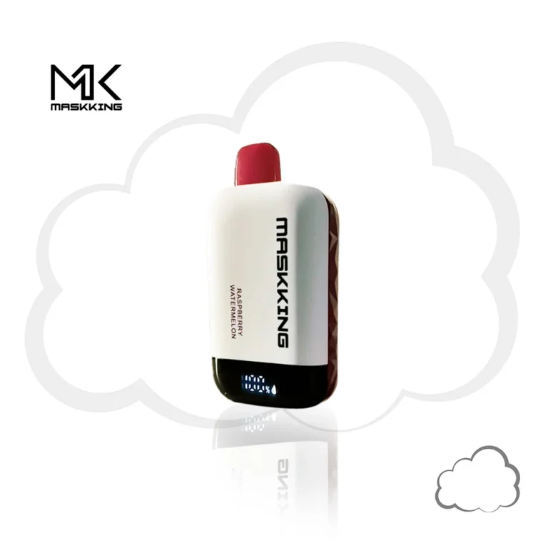 Descartavel - MaskKing - Mibo - 35000 puffs