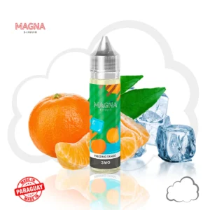 Juice - Magna - Freezing Tango - 60ml