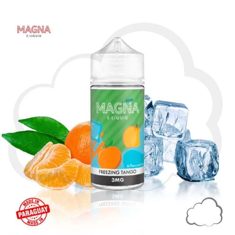 Juice - Magna - Freezing Tango Ice - 100ml