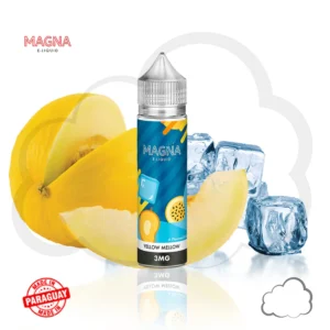 Juice - Magna - Yellow Mellow - 60ml