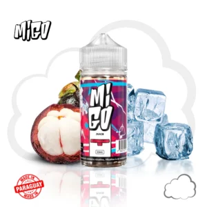 Juice - Migo - Mangostinho Ice - 100ml