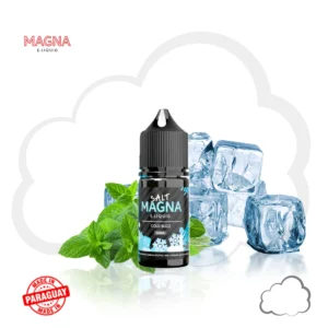 SaltNic - Magna - Cold Blizz - 30ml