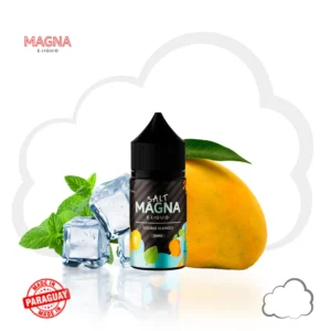 NicSalt - Magna - Double Mango Mint - 30ml
