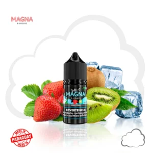 SaltNic - Magna - FreezeKiwi - 30ml
