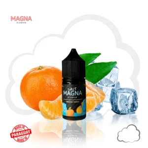 SaltNic - Magna - Freezing Tango - 30ml