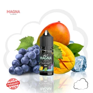 SaltNic - Magna - Mango Grape - 30ml
