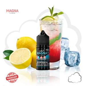 Magna - Pink Lemonade - NicSalt - 30ml