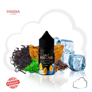 SaltNic - Magna - Royal Blue - 30ml