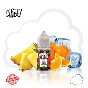 SaltNic - Migo - Brisa Tropical Menthol - 30ml