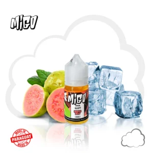 SaltNic - Migo - Guava Mix - 30ml