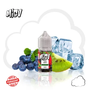 SaltNic - Migo - Kiwiberry Ice - 30ml