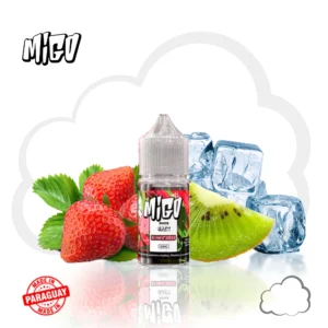 SaltNic - Migo - Kiwirango Ice - 30ml