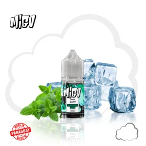 Migo Mentinha Doce 30ml