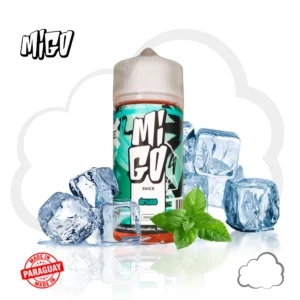 Juice - Migo - Artico - 100ml
