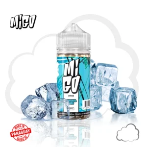 Juice - Migo - Menthol Gang - 100ml